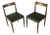 Set of Teak Dining Chairs by Lübke, 1960s For Sale