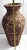Wood 1980s Tall Wicker Basket 22” For Sale - Image 7 of 9