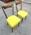 Vintage Italian Chair, 1950s For Sale - Image 5 of 10