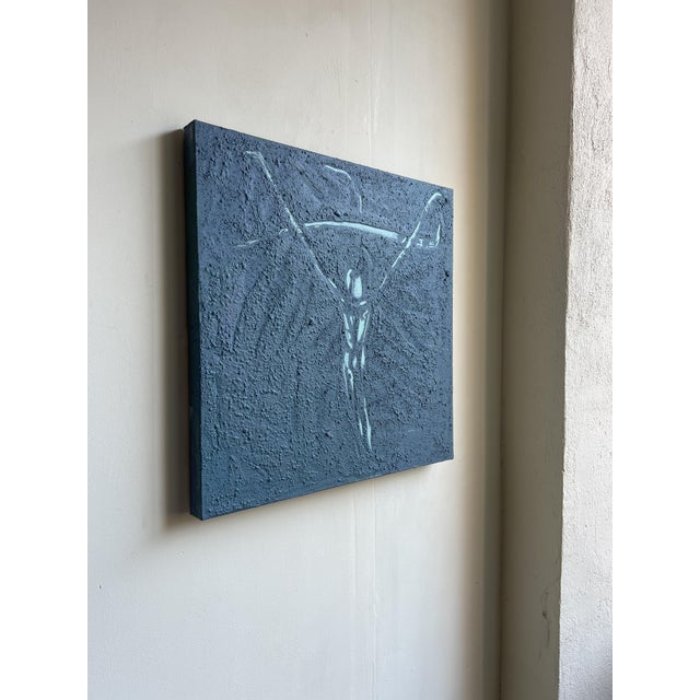 Artworks by arpverdeacqua- expressionist italian artist. History of exhibitions: milan exhibition "obsession" galleria...