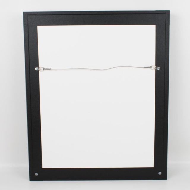 Brutalist Still Life in the Summer, Oil on Canvas Painting by e.j.e. Dulfer For Sale - Image 12 of 18