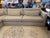 Mitchell Gold + Bob Williams Haywood Two Piece Sectional For Sale - Image 10 of 18
