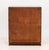 James Mont Style Blonde Mahogany Chest of Drawers For Sale - Image 9 of 9