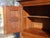Vintage High Sideboard in Oak, 1960s For Sale - Image 11 of 18
