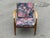 1960s Mid-Century Danish Modern Armchair attributed to Grete Jalk for France & Søn, 1960s For Sale - Image 5 of 16