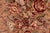Shabby Chic 1990's Pak-Persian Taupe/Gold Wool Rug - 6'1'' X 9'7'' For Sale - Image 4 of 9