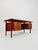 Wood Vintage Danish Teak Desk by Kai Kristiansen for FM Møbler, Denmark, 1960s For Sale - Image 7 of 18