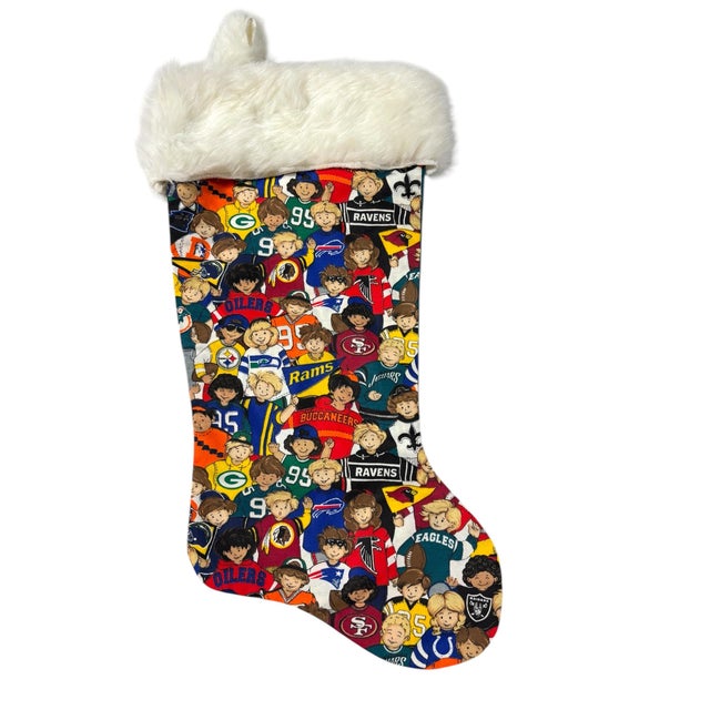 European and Inge-Glas Sport and Misc Christmas Ornaments With Stocking, Set of 20 For Sale In Tampa - Image 6 of 8