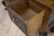 Vintage Jacobean Oak Carved Cabinet Dresser, 1980s For Sale - Image 11 of 13