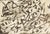 An abstract etching by the American artist Mae Alice Engron (1942-2007). Titled "Flight," this abstract work depicts...