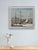 Paul Bret, Unloading & Loading Ships, Palermo Harbour, Sicily, 1930s, Oil Painting, Framed For Sale - Image 15 of 18