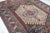 Vintage Shirvan Rug 6'2'' x 9'5'' For Sale - Image 9 of 11