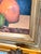 Elizabeth S. Christensen “Tangeloes and Copper Pot” Still Life Oil Painting, 1995 For Sale In New Orleans - Image 6 of 10