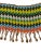 Metal Tribal Ceremonial Skirt Kirdi Beaded Cache Sex Pikuran Cameroon For Sale - Image 7 of 11