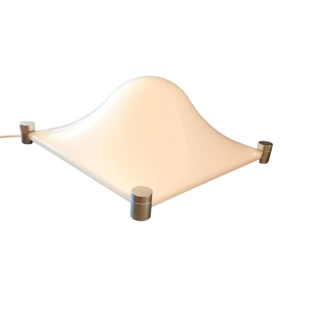 Bolla Wall or Ceiling Lamp by Elio Martinelli for Martinelli Luce, 1970s, 1960s For Sale - Image 18 of 18