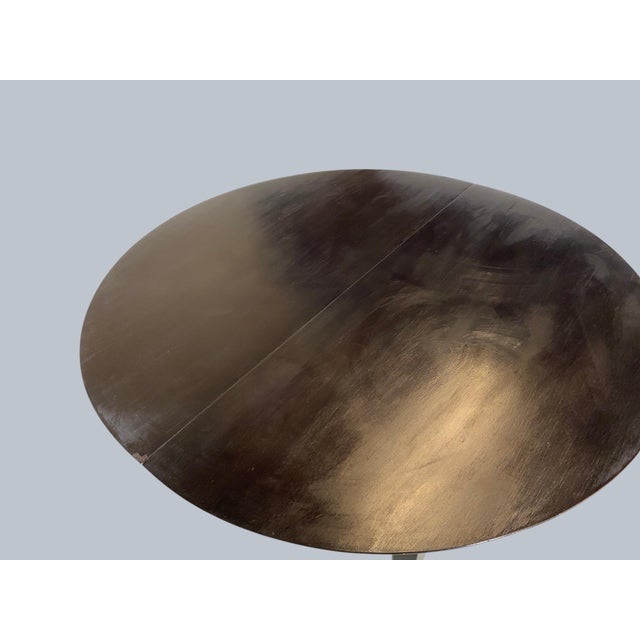 1960s Mid-Century Dining Table For Sale - Image 5 of 7