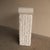 Vintage Mactan Stone Plinth For Sale - Image 6 of 9
