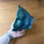 Contemporary Hand Built Ceramic Cabbage Flower For Sale - Image 3 of 7