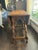 Vintage Ethan Allen drop leaf table. Original condition minor imperfections; shown in photos. Good overall condition....