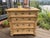 Antique Chest of Drawers in Fir, 1890s For Sale - Image 17 of 18