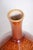 Bauhaus Vase in Glazed Ceramic, Czechia, 1950s For Sale - Image 4 of 7