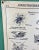 French Double-Sided Poster of Mollusks and Crustaceans For Sale - Image 9 of 18
