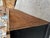 Vintage Workbench Converted Into a TV Stand For Sale - Image 14 of 15