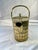 This Antique English Hot Water Can is a charming and practical addition to any antique collection. Made of brass, it...