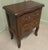 1960s French Country Oak Bedside Tables, 1960, Set of 2 For Sale - Image 5 of 8