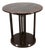 Fledermaus Vienna Secession Table, 1900 For Sale