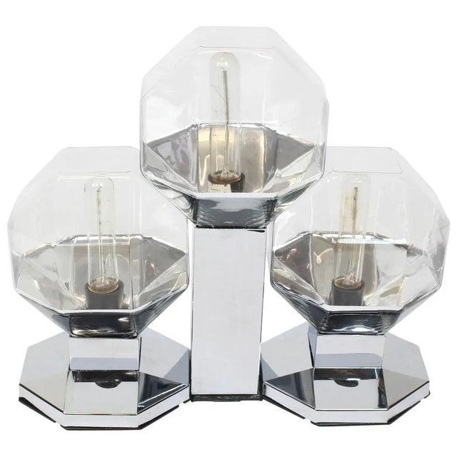 Wall Sconces by Motoko Ishii for Staff, Germany, 1970s, Set of 2 For Sale - Image 11 of 11