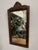Early 20th C. Gesso and Wood Framed Wall Mirror For Sale - Image 9 of 18
