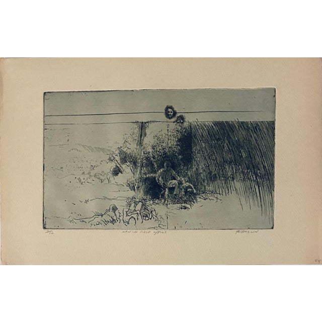 Born in Newark, New Jersey, Robert Birmelin became a professor of fine arts at Queens College in New York, and is known...