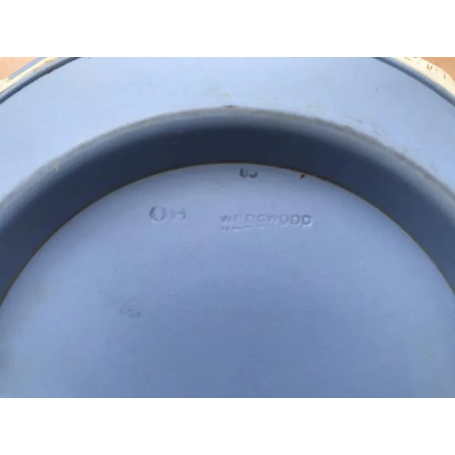 Antique English Ceramic Bowl from Wedgewood For Sale - Image 11 of 13