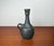 Mid-Century Modern Germany Blue Carafe Vase from Gebr. H.u.G. Claussen, 1960s For Sale - Image 11 of 18