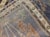 Textile Long Vintage Sivas Runner in Elegant Purple and Brown 4'0 X 13'10 For Sale - Image 7 of 7