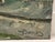 Traditional Walter Prescher Van Ed (1916-1988) Large Signed French Harbor Oil Painting For Sale - Image 3 of 16