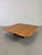 Vintage Coffee Table by Giovanni Offredi for Saporiti, 1970s For Sale - Image 15 of 16