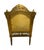 Set of Louis XvVI French Gilt Armchairs For Sale - Image 9 of 12
