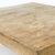 Large Countryhouse Pine Wood Worktable For Sale - Image 9 of 12