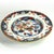 Staffordshire Decorative Pottery Plate For Sale - Image 4 of 9