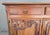 Antique French Country Buffet Louis XV Early 19th Century For Sale In San Francisco - Image 6 of 18