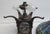 Late 20th Century Late 20th Century Tiffany Style Turtle Back Lamp For Sale - Image 5 of 13
