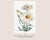 Not Yet Made - Made To Order Matilija Poppy, Vintage Botanical Art Print Reproduction by Mary Vaux Walcott, 20" X 30" For Sale - Image 5 of 10