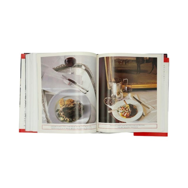 Paper The 21 Club Nyc Restaurant Cookbook 1995 by Michael Lomonaco For Sale - Image 7 of 15