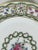 Mid 20th Century Haviland Limoges "Louveciennes" Bread Butter Plates 6 3/8" France-Set of 7-Mint! For Sale - Image 5 of 7