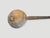 Early 20th Century Antique Large Wood and Coconut Shell Ladle For Sale - Image 5 of 18