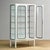 Vintage Medical Cabinet, 1970s For Sale - Image 4 of 10