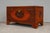 Asian Camphor Chest in Mahogany, Late 20th Century For Sale - Image 12 of 18