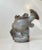 Stoneware Dragon Fish Sculpture by Carl Hugo Liisberg for Saxbo, 1940s For Sale - Image 4 of 13